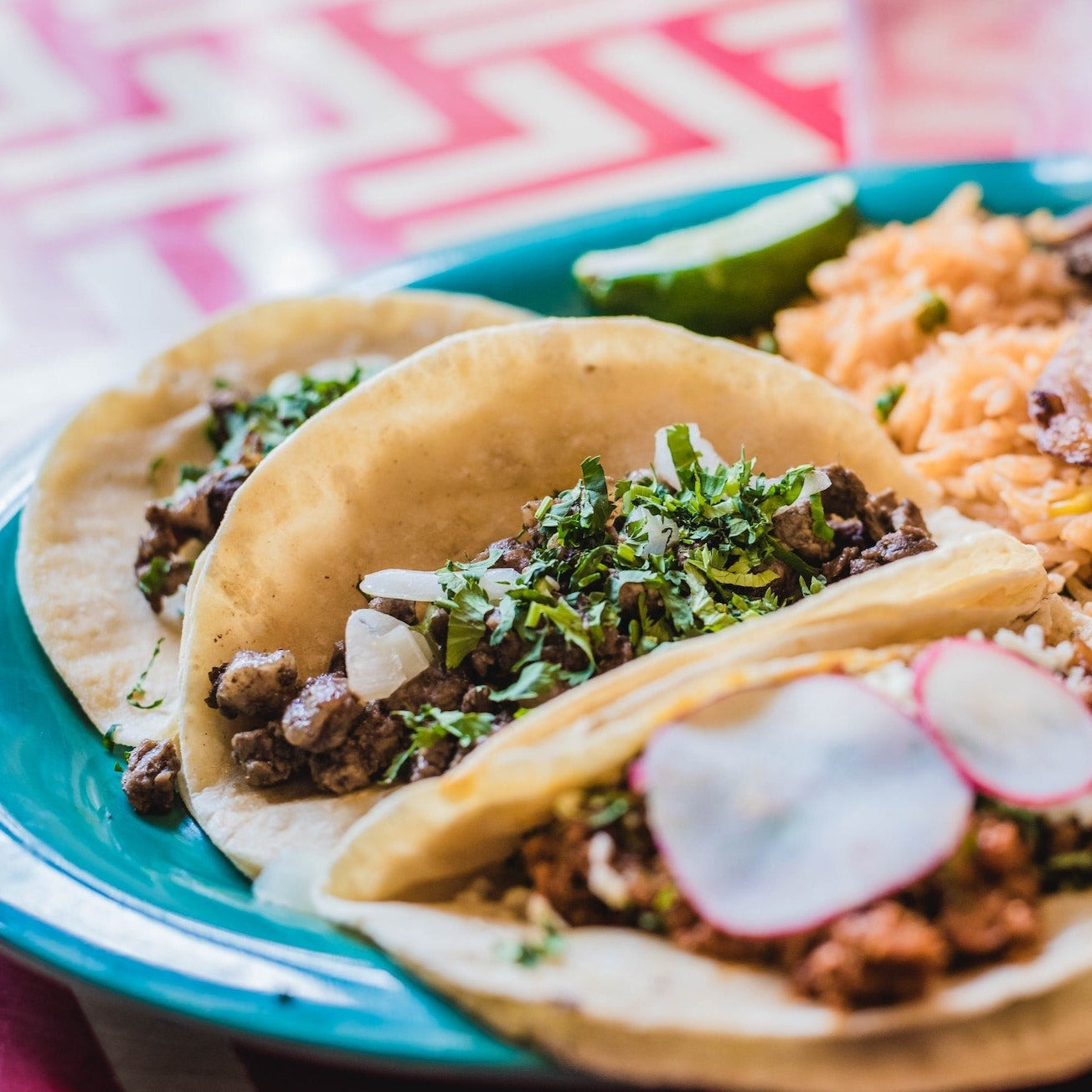 Frozen - Carnitas Pork for Tacos